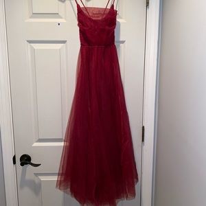 Midi cocktail dress!! NWT never worn!!